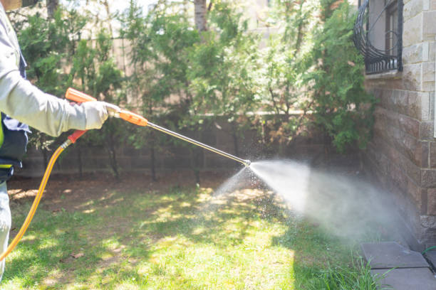 Best Commercial Pest Control Services  in La Harpe, IL